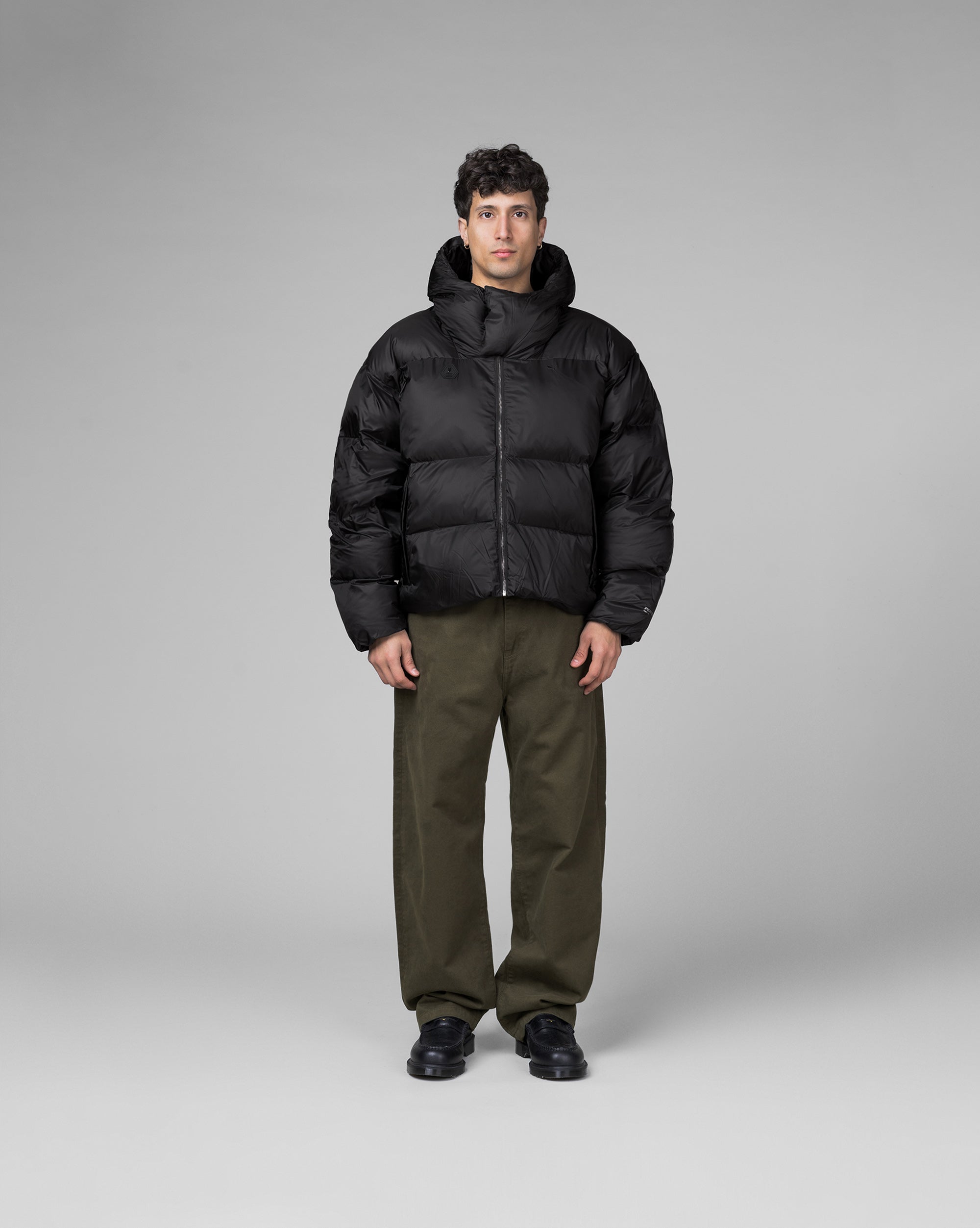 Image of Puma x Skepta Pertex Puffer Jacket