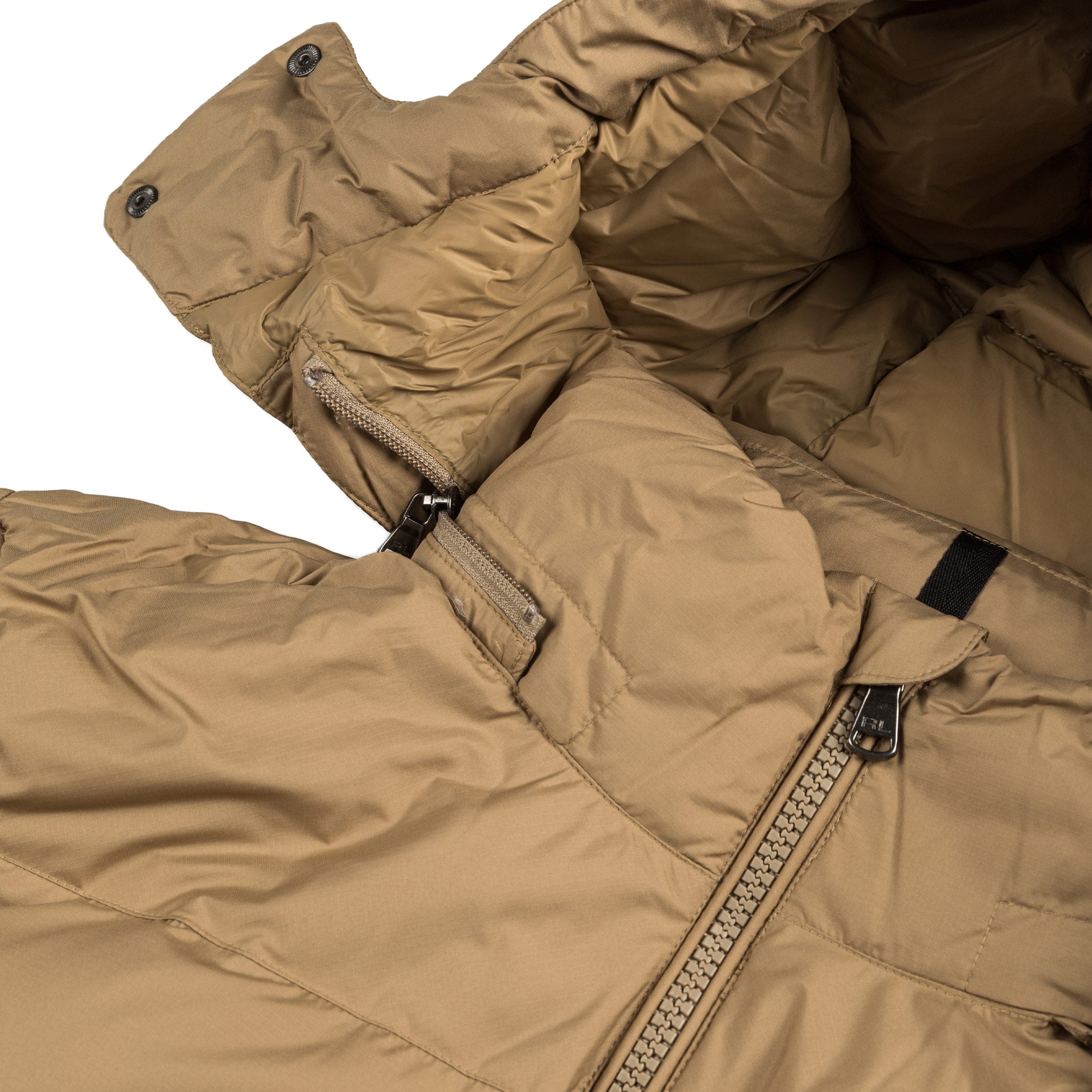 Image of Polo Ralph Lauren The Gorham Down Jacket