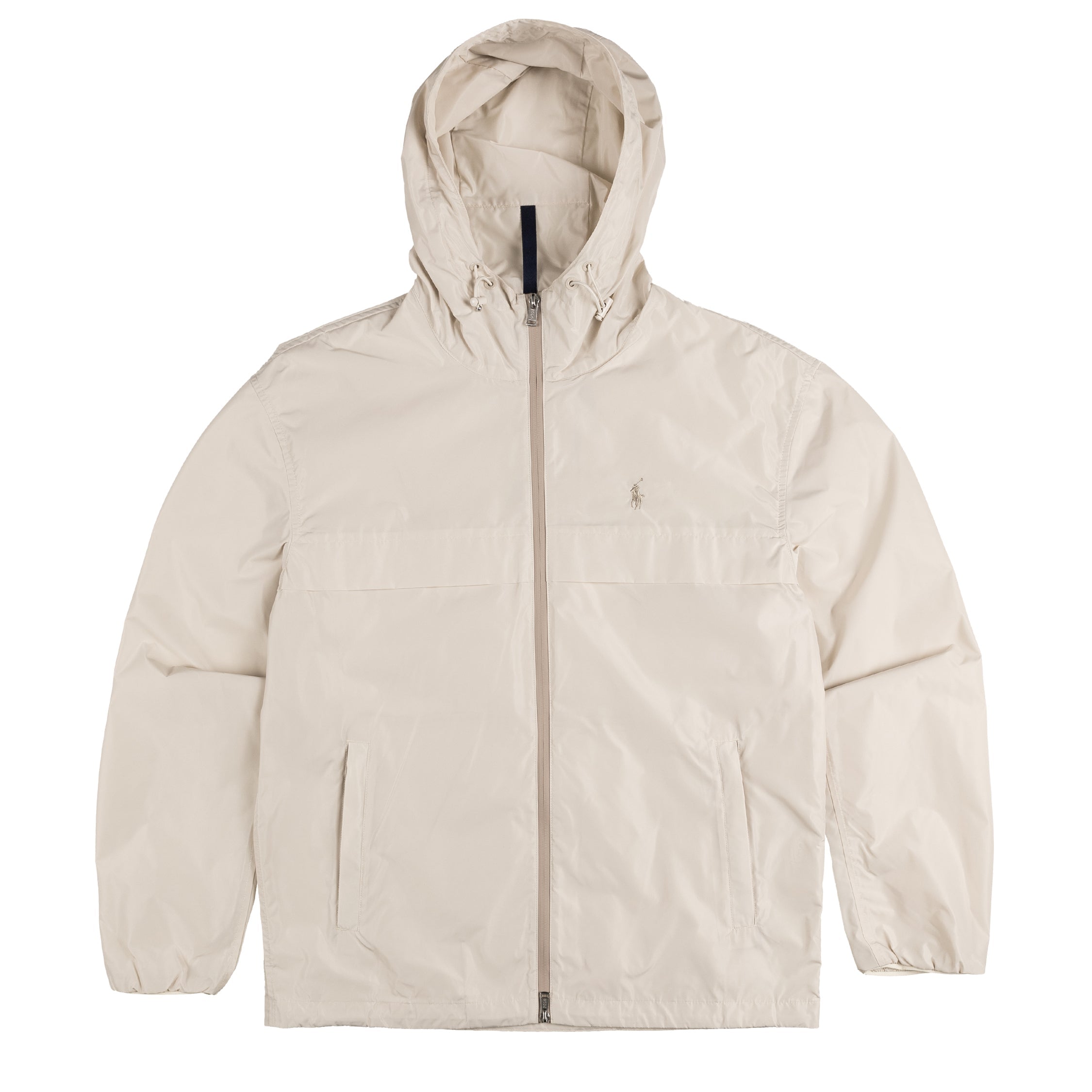 Image of Polo Ralph Lauren Full-Zip Hooded Jacket