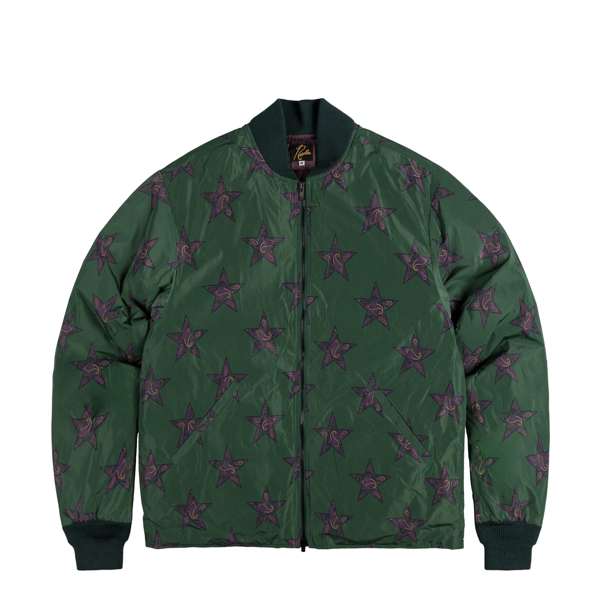 Needles R.C. Down Jacket