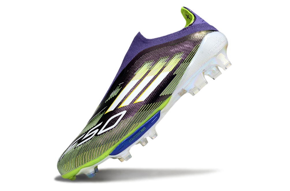 Image of Adidas F50+ Elite FG Laceless