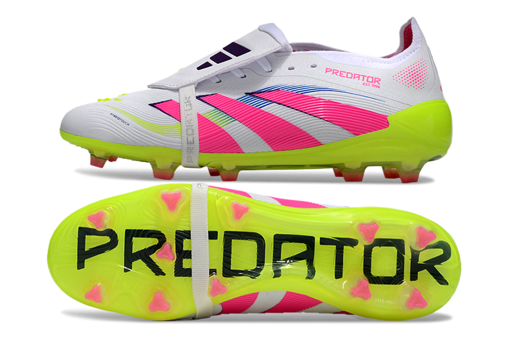 Adidas Predator 25 Elite Tongue FG