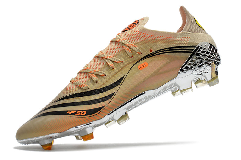Image of Adidas X Speedflow.1 Messi FG