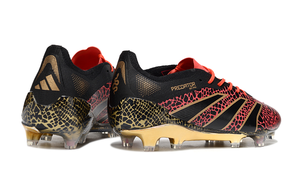 Image of Adidas Predator Year of Snakes Elite FG
