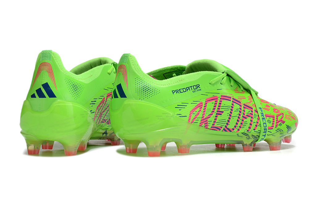 Image of Adidas Predator Mystic Victory Elite Tongue FG