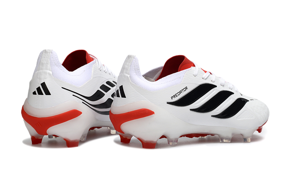 Image of Adidas Predator 26 Elite FG