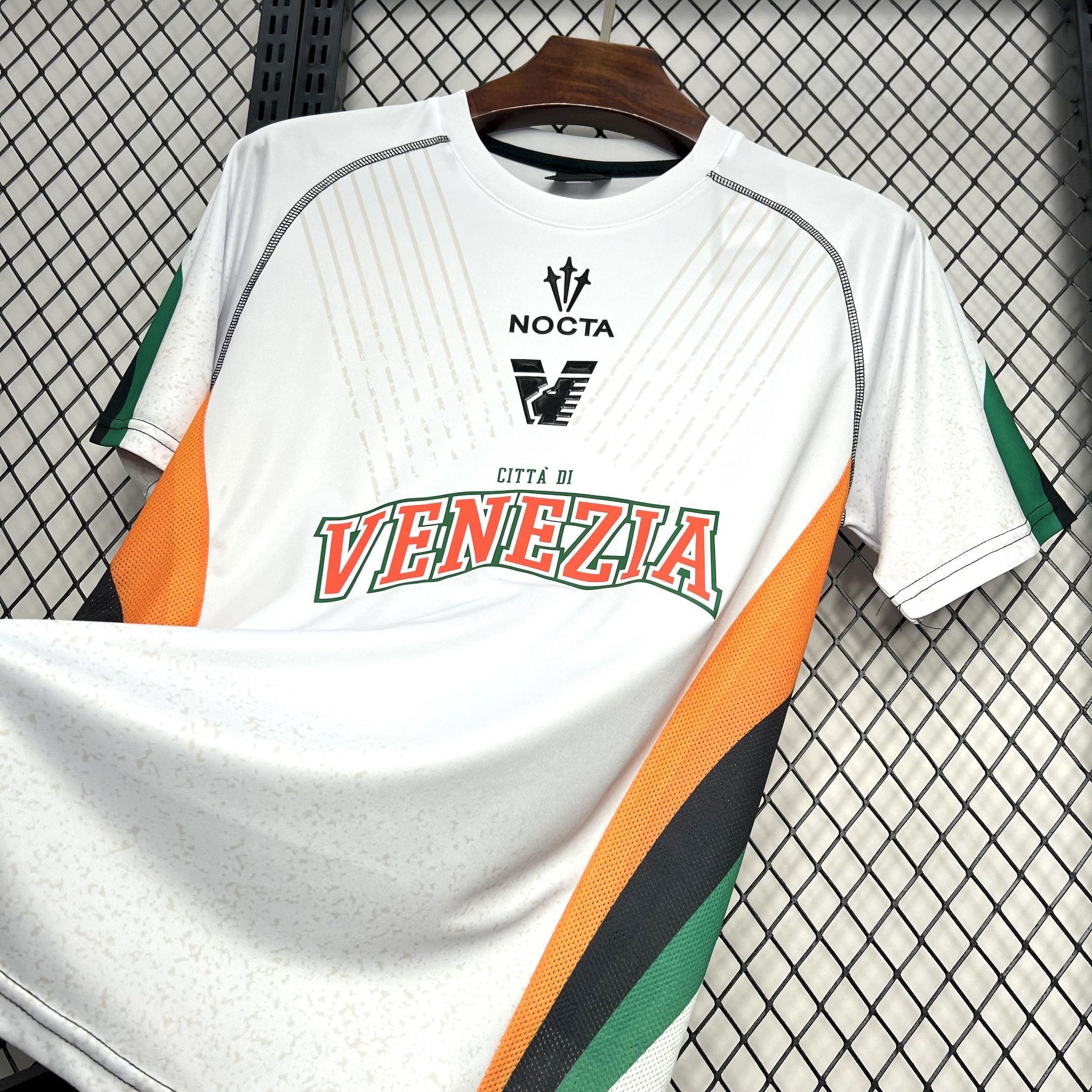 Venezia FC 2024/25 Home