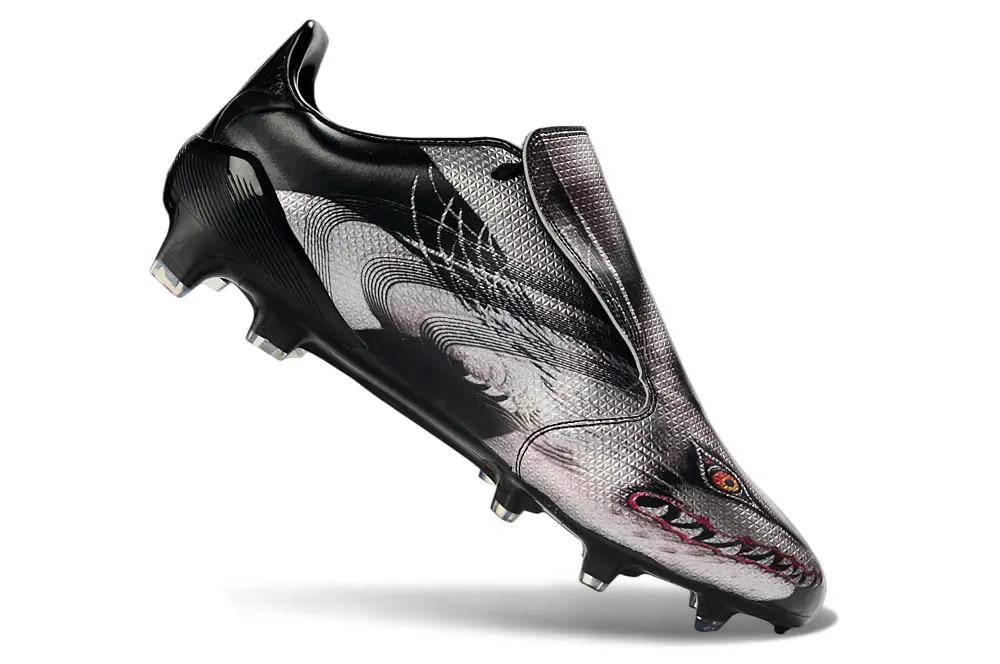 Image of ADIDAS Adidas F50 Spider Elite FG Soccer Boots Explosive Acceleration - Soccer Shoes Soccer Shoe
