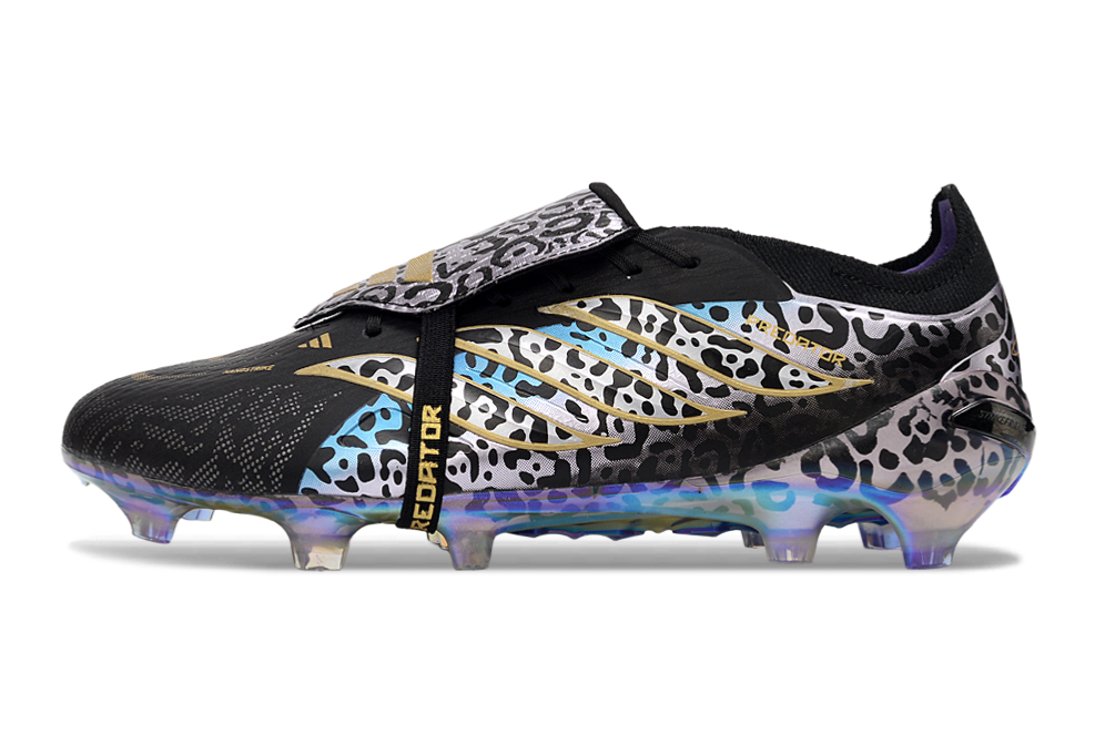 Image of Adidas Predator 26 Elite Tongue FG