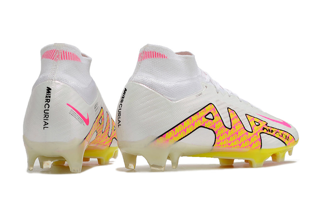 Image of Nike Air Zoom Mercurial Superfly IX Elite FG