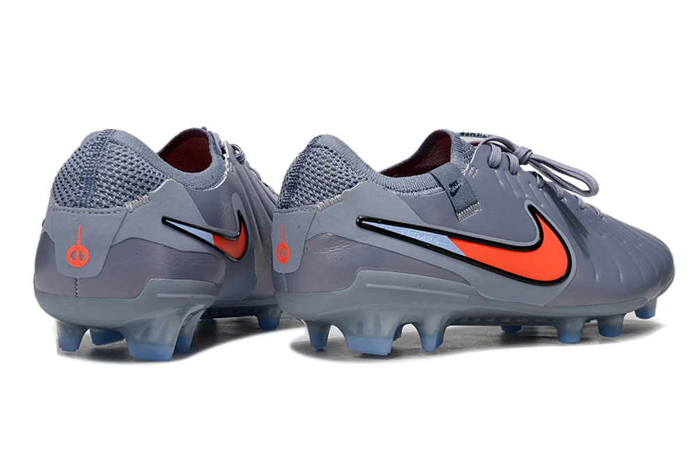 Image of Nike Tiempo Legend X Elite FG Scary Good Pack