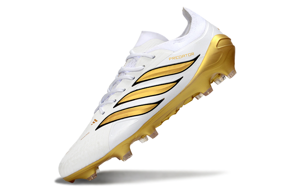 Image of Adidas Predator 26 Elite FG