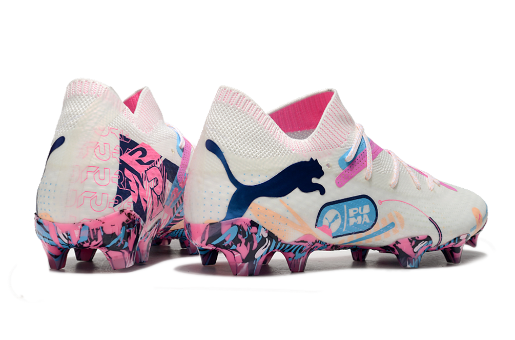 Puma Future 7 Ultimate Volume Up FG