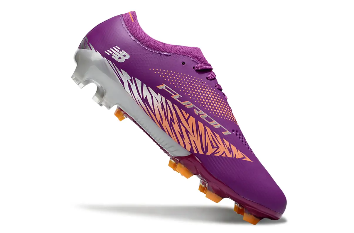 Image of New Balance Furon V8 Elite FG