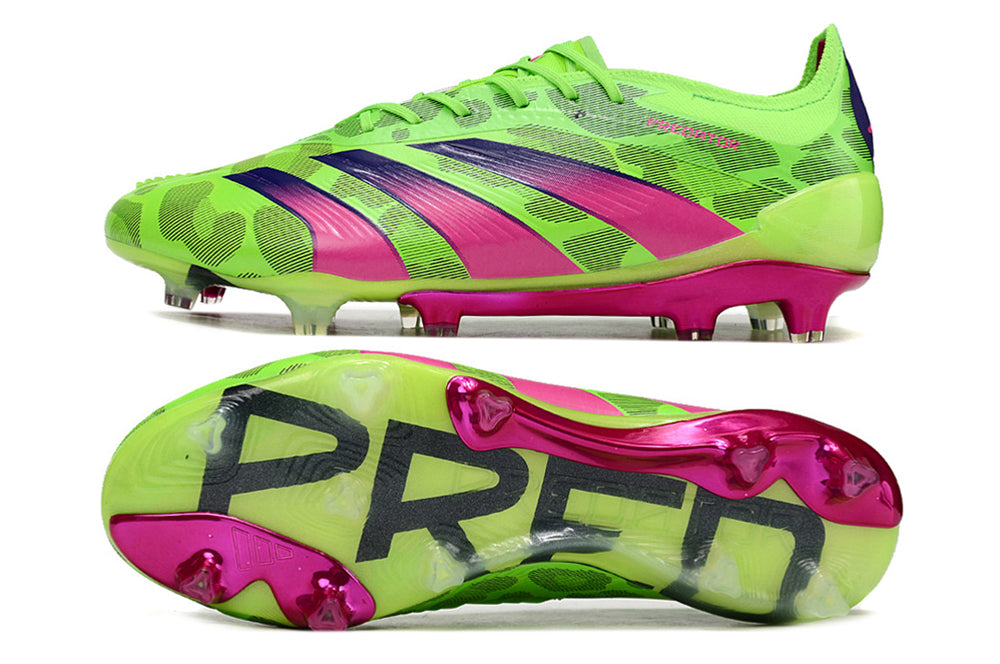 Image of Adidas Predator Generation Pred Elite FG