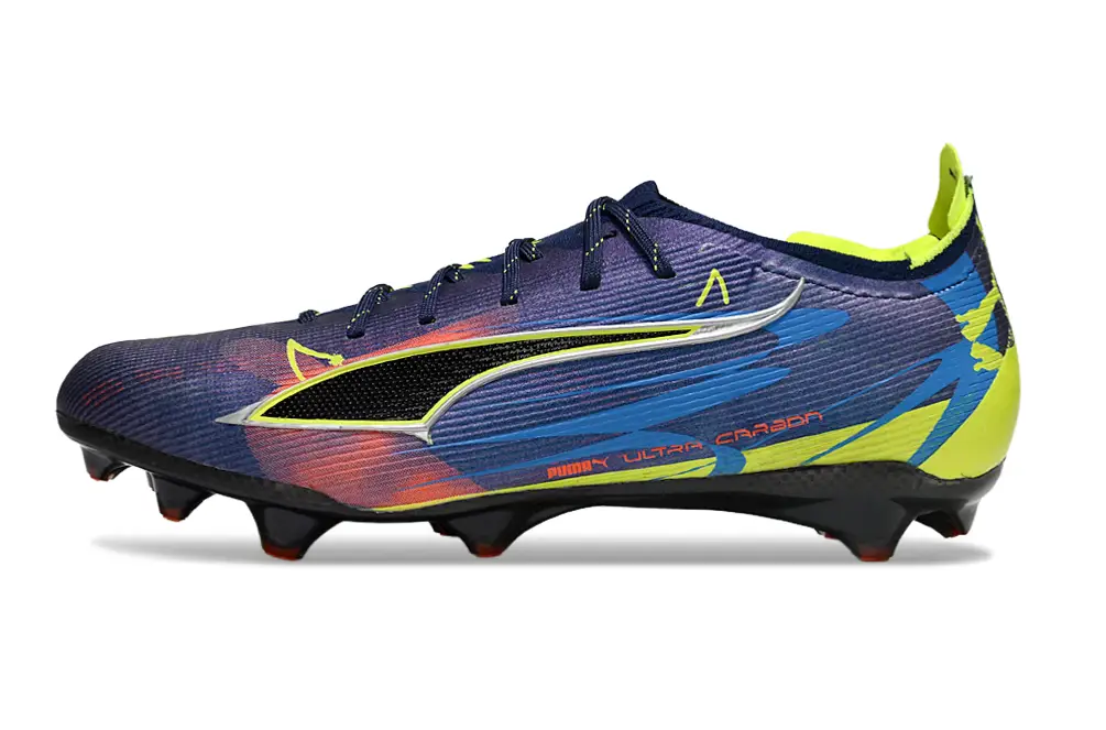 Image of Puma Ultra 5 Ultimate FG Dare To