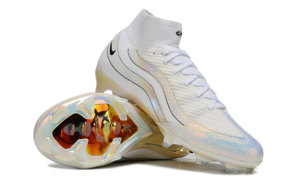 Image of Nike Mercurial Superfly X Elite x Air Max 95 SE