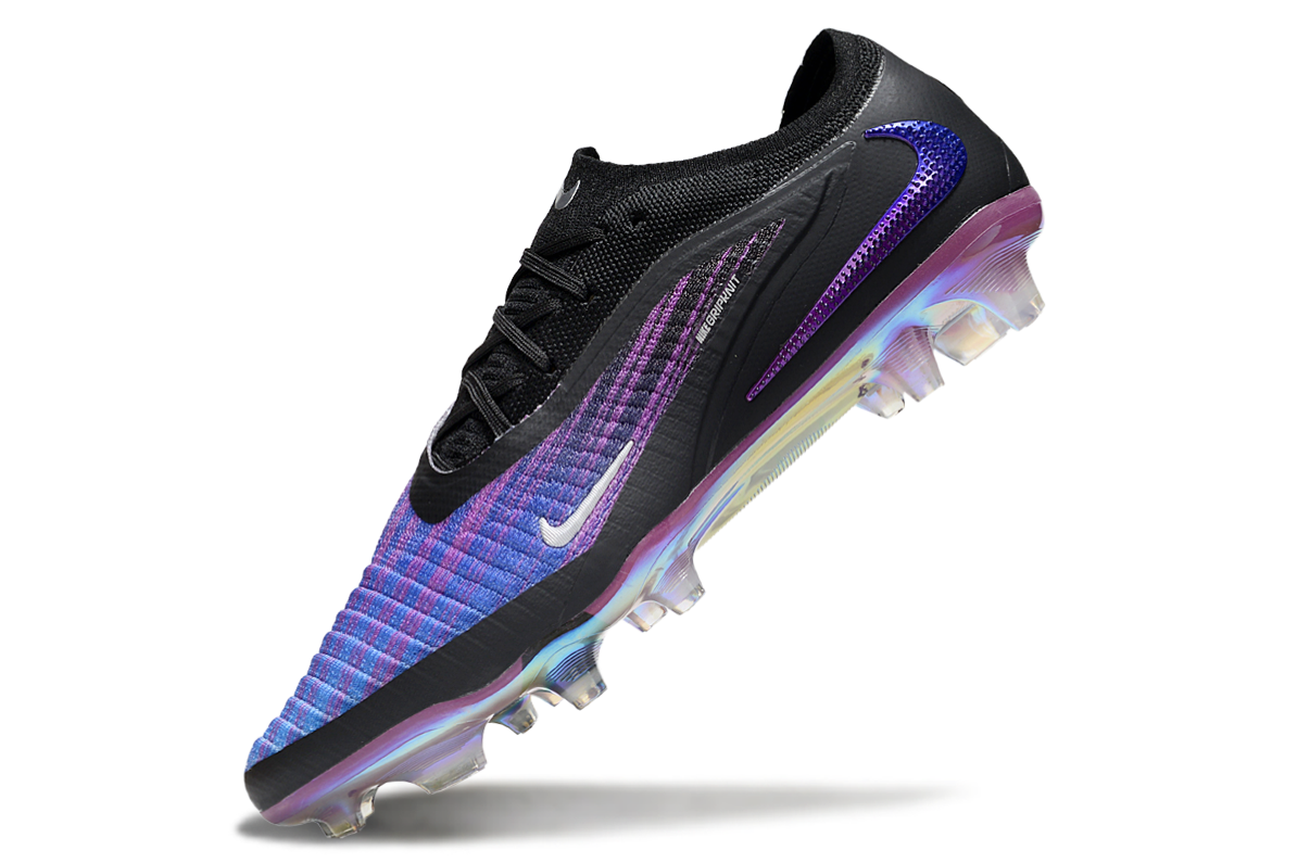 Image of Nike Phantom 6 Elite FG Solar Surge