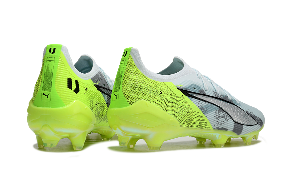 Puma Ultra 5 Ultimate FG x Unisport