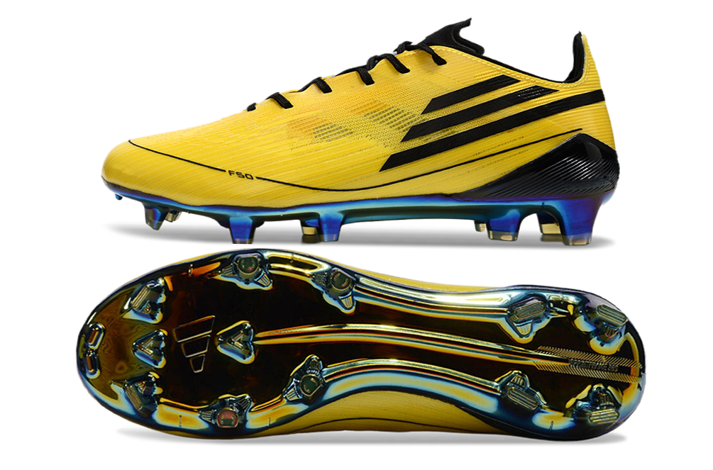 Image of Adidas F50 2010 Elite FG