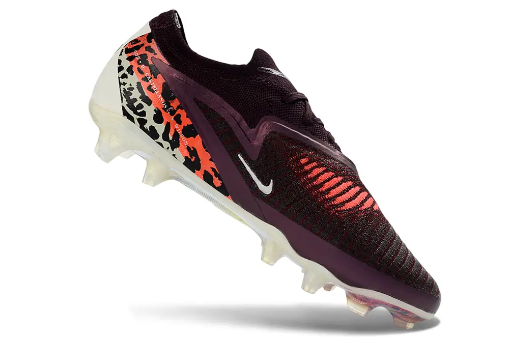 Image of NIKE Nike Phantom 6 Elite FG United 002 - Soccer Shoes Soccer Shoe
