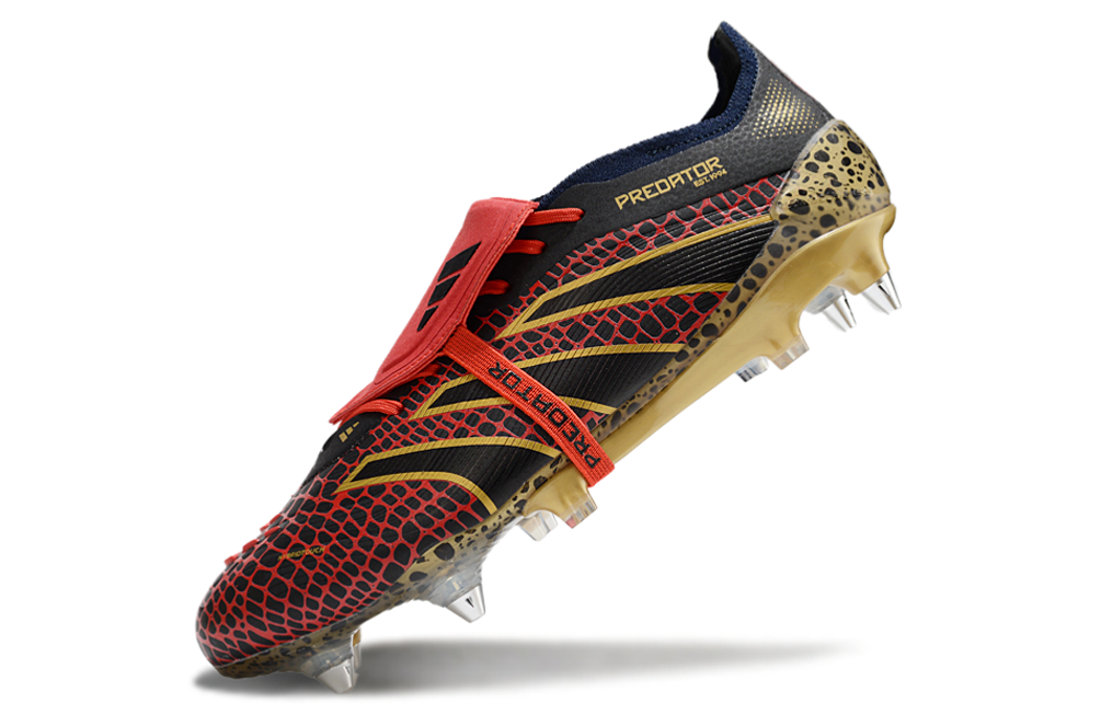 Adidas Predator Elite Tongue SG “Year Of Snake”