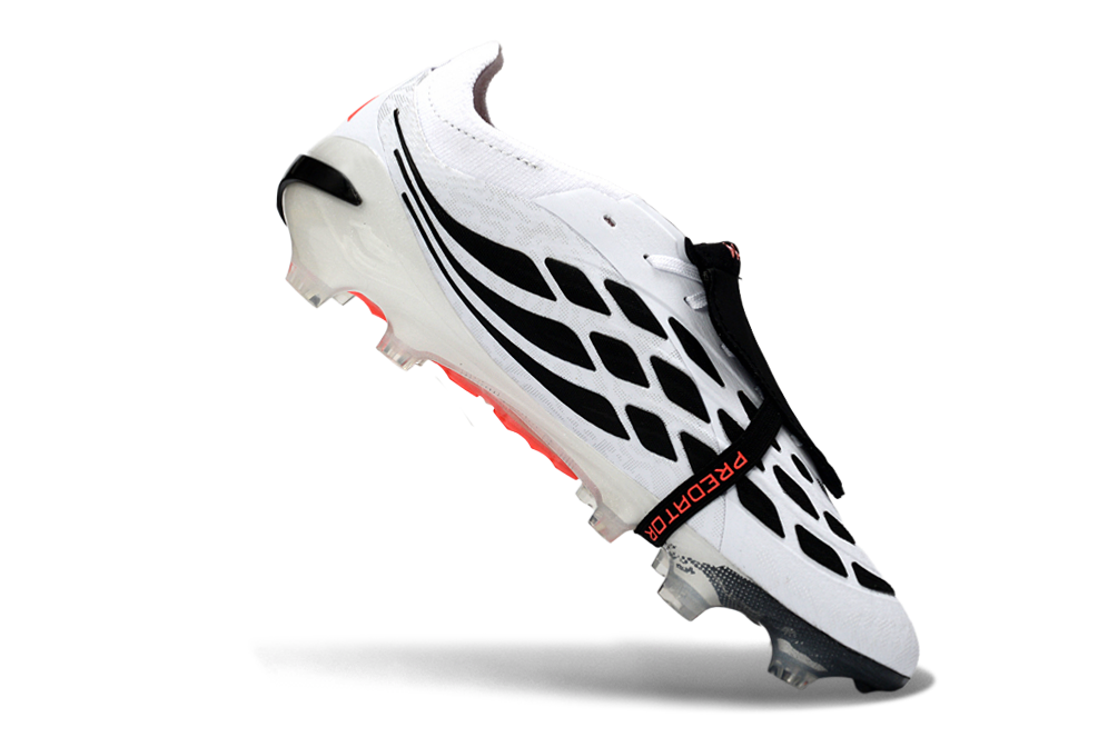 Image of Adidas Predator 26 Elite Tongue FG