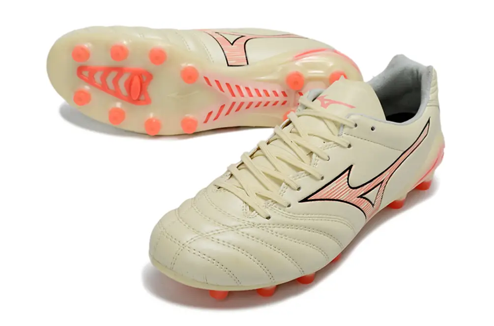 Image of MIZUNO Mizuno Morelia Neo IV Elite FG - Soccer Shoes Soccer Shoe