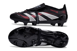 Image of Adidas Predator 25 Elite Tongue FG Stealth Victory