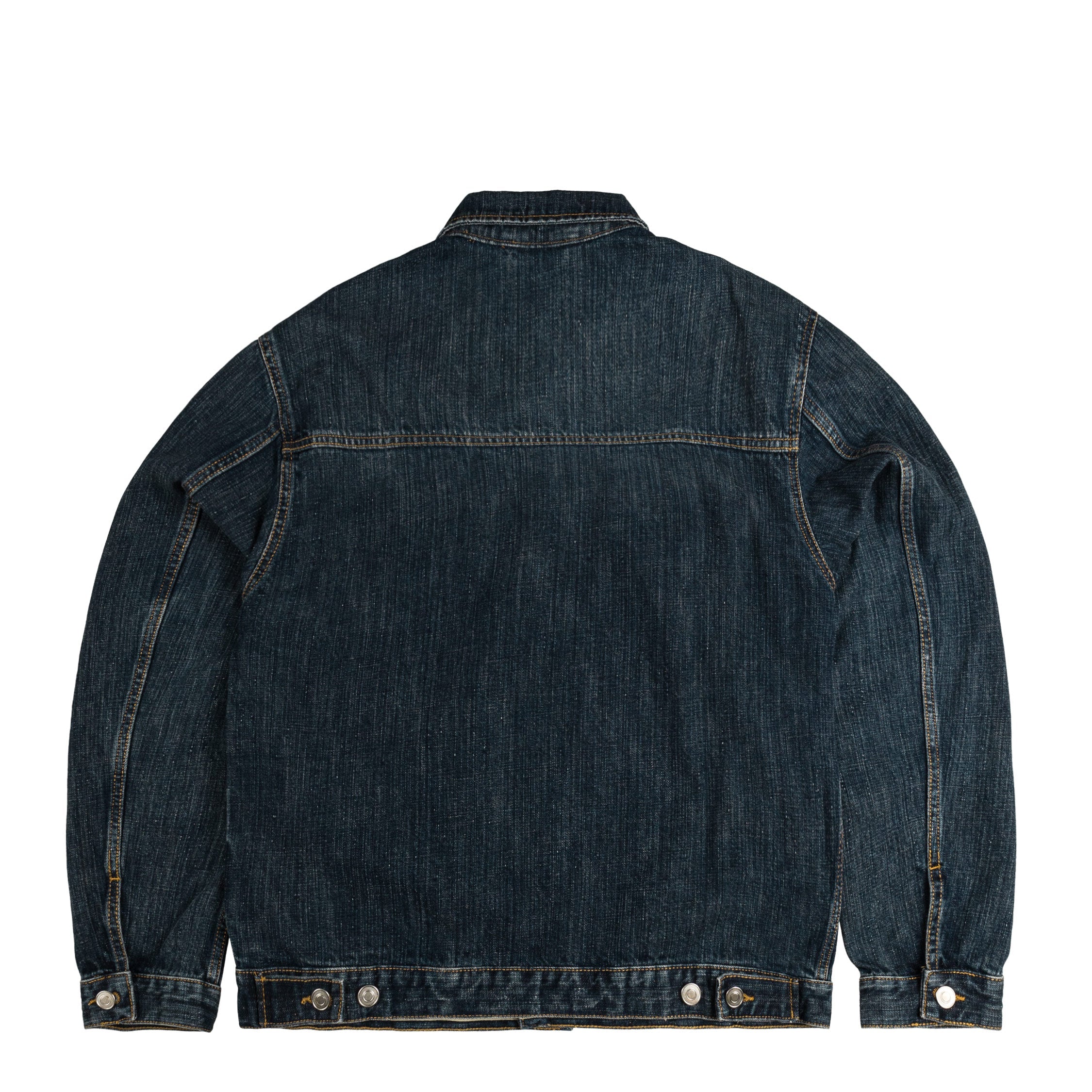 Image of Jeanerica Joe Denim Jacket