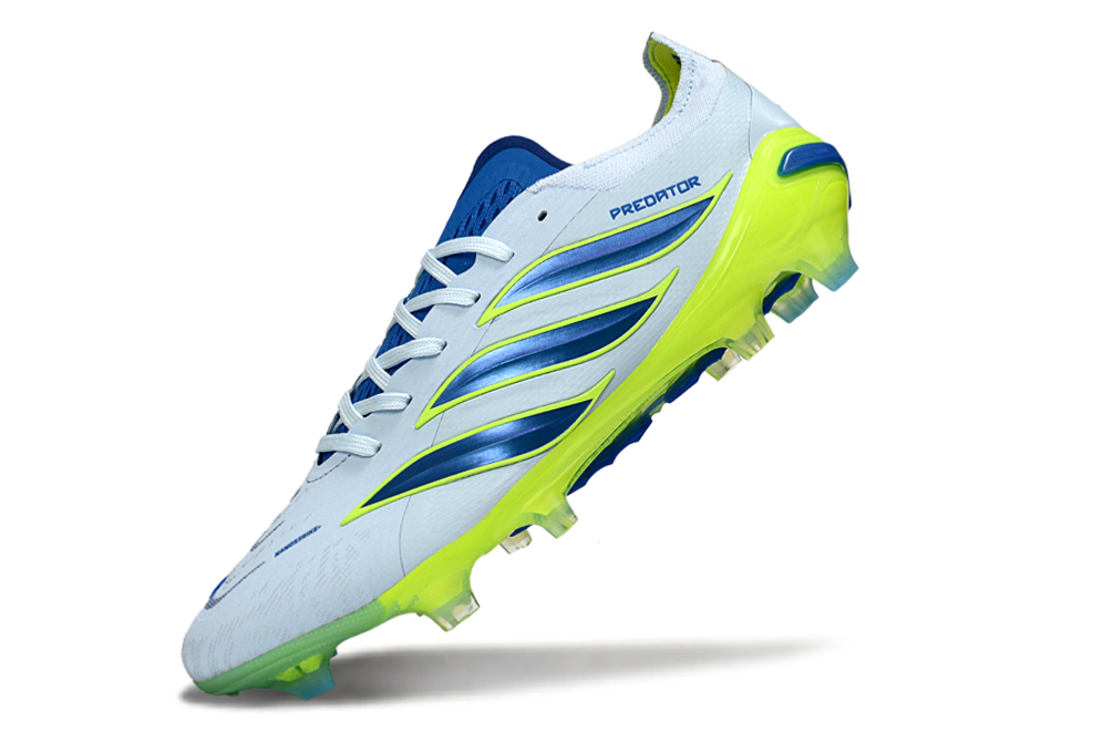 Image of Adidas Predator 26 Elite FG