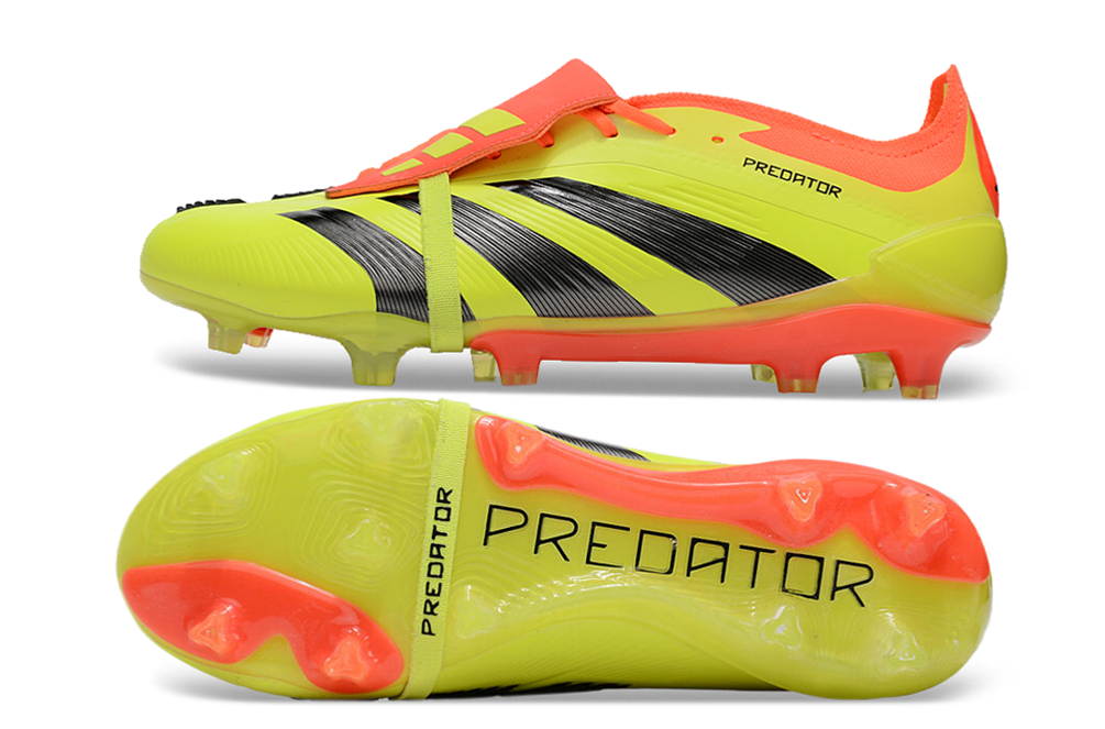 Adidas Predator Elite Tongue FG