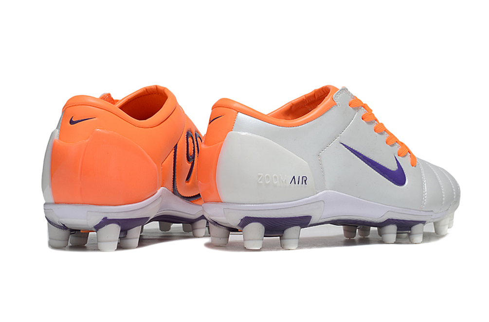 Image of Nike Total 90 Air Zoom III Elite FG
