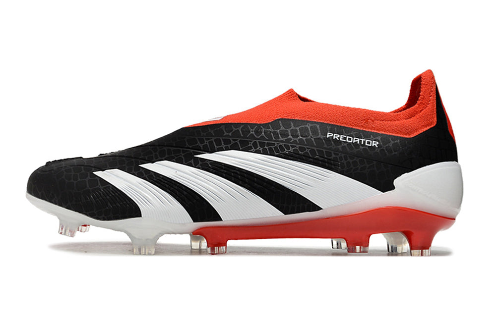 Adidas Predator Elite Laceless FG