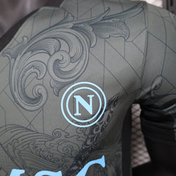 Image of 24/25 Napoli Special Jersey Player version