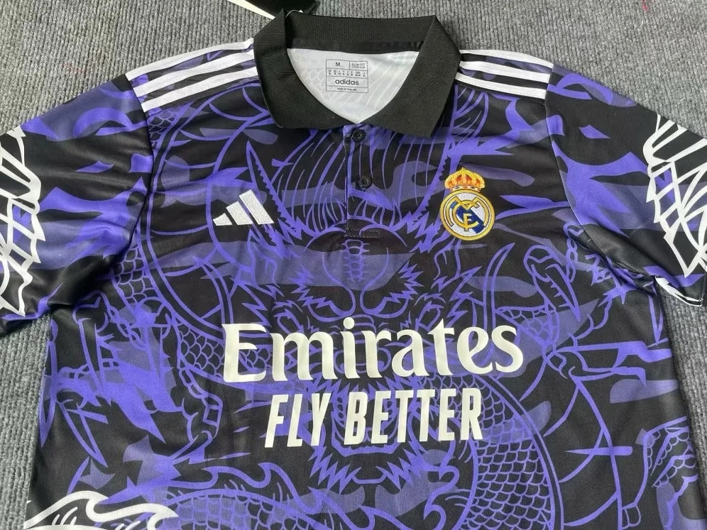 Image of 24-25 RM special version purple dragon