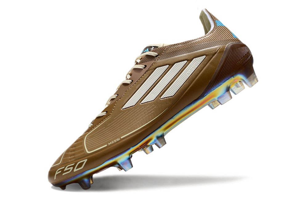 Adidas F50 Elite FG Messi