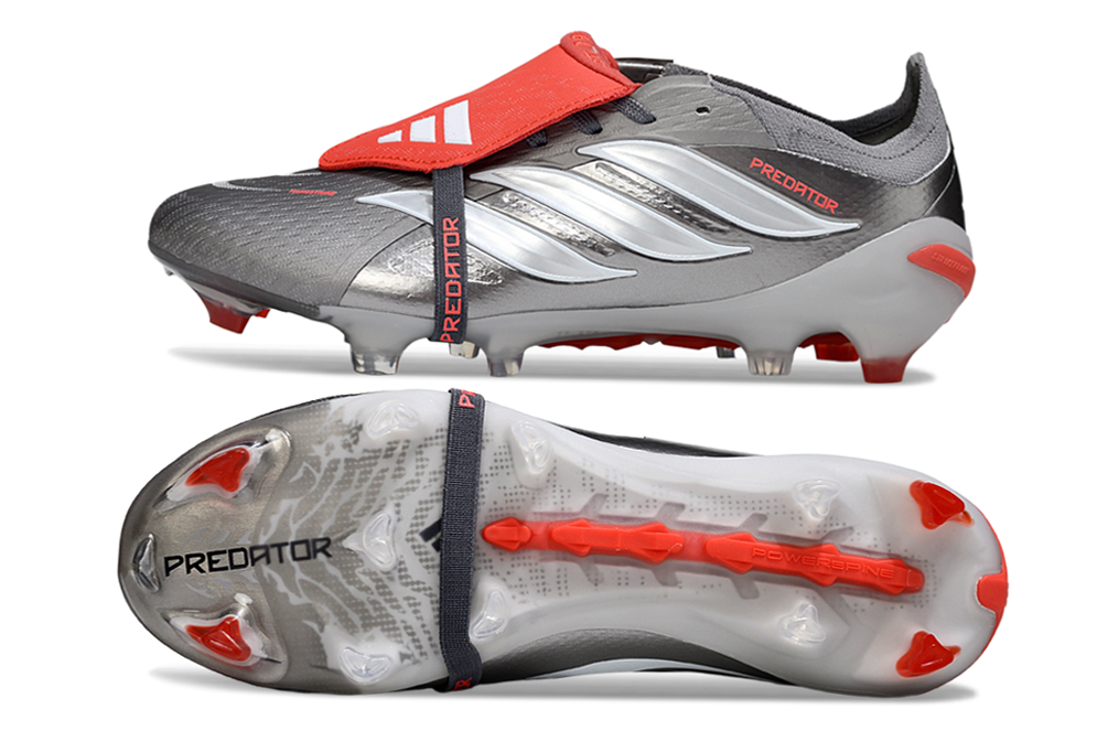 Adidas Predator 26 Elite Tongue FG