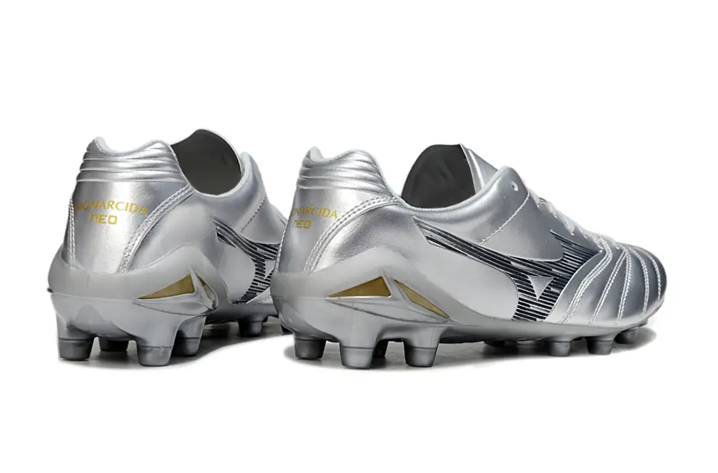 Image of MIZUNO Mizuno Morelia Neo IV Elite FG MIJ - Soccer Shoes Soccer Shoe