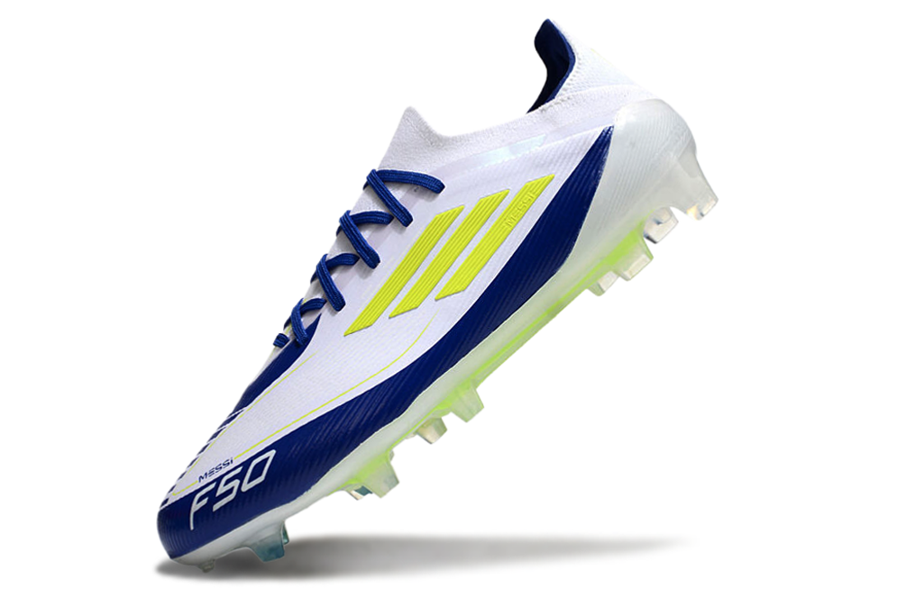 Adidas F50 Elite FG Lionel Messi