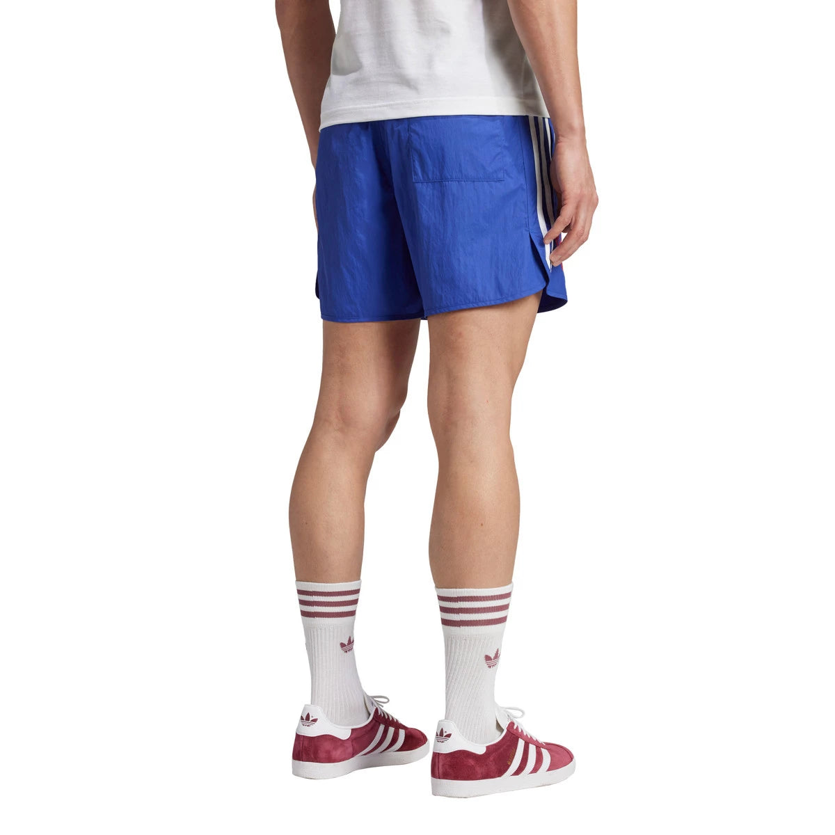 Adidas Jude Bellingham Shorts