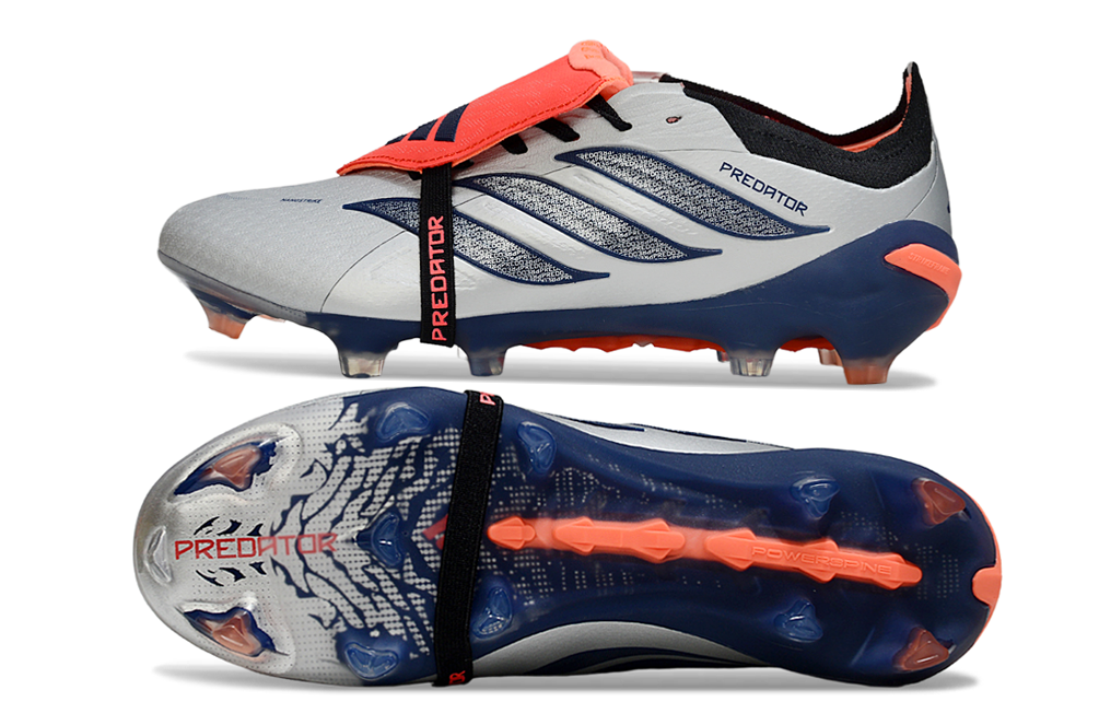 Image of Adidas Predator 26 Elite Tongue FG