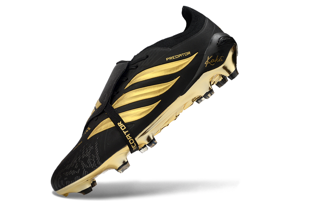 Image of Adidas Predator 26 Elite Tongue FG