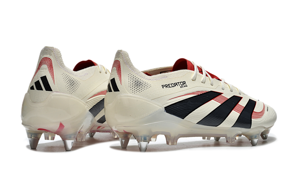 Image of Adidas Predator 25 Goal Hunter Elite SG