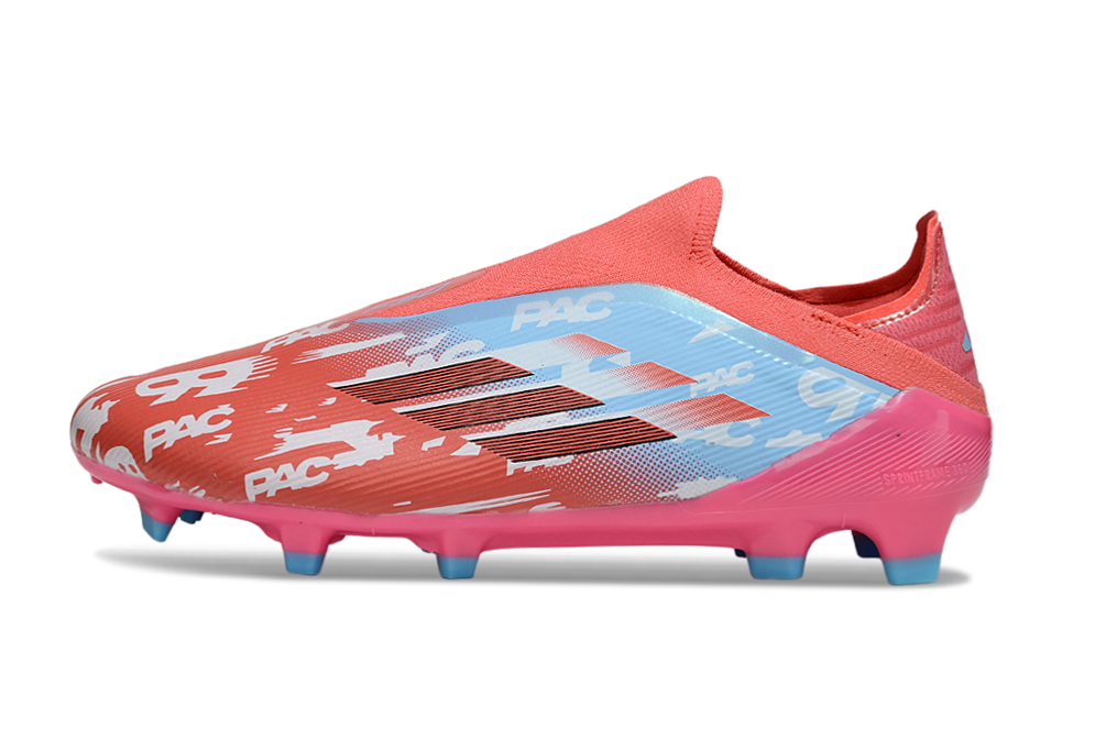 Adidas F50 Elite FG Laceless