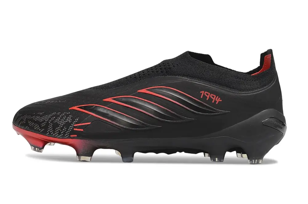 Image of ADIDAS Adidas Predator 26 Laceless Elite FG - Soccer Shoes Soccer Shoe