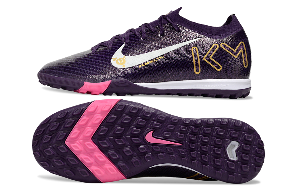 Nike Air Zoom Mercurial Vapor XVI Elite TF Kylian Mbappe