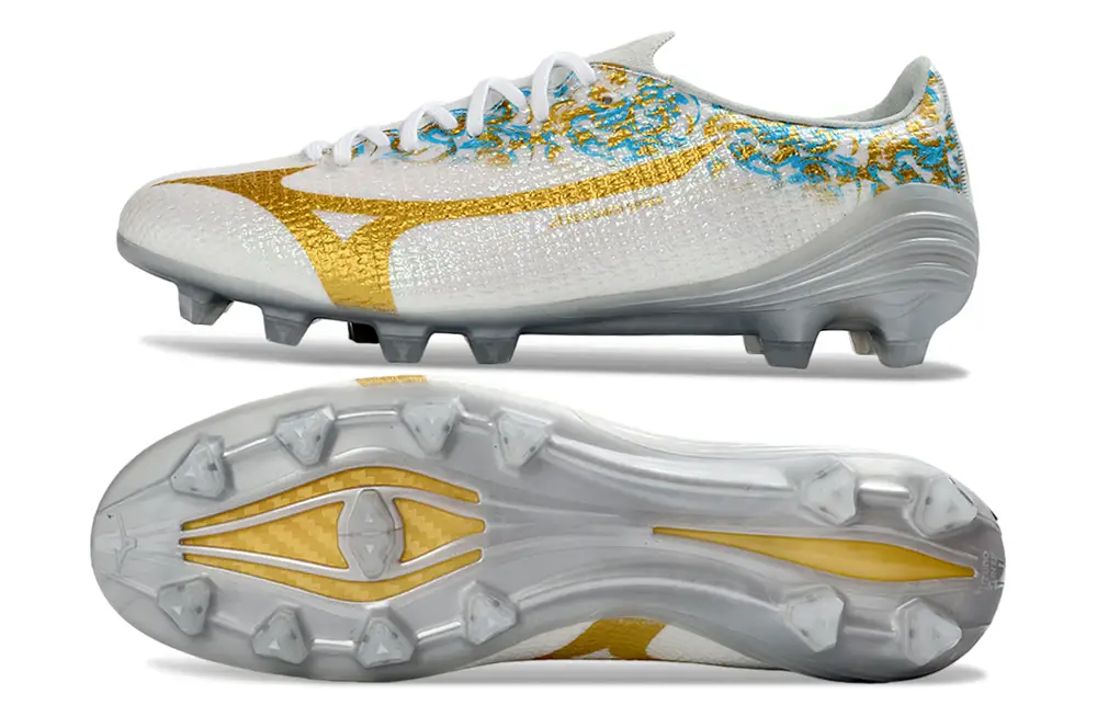 Image of MIZUNO Mizuno Alpha III Japan FG - Soccer Shoes Soccer Shoe