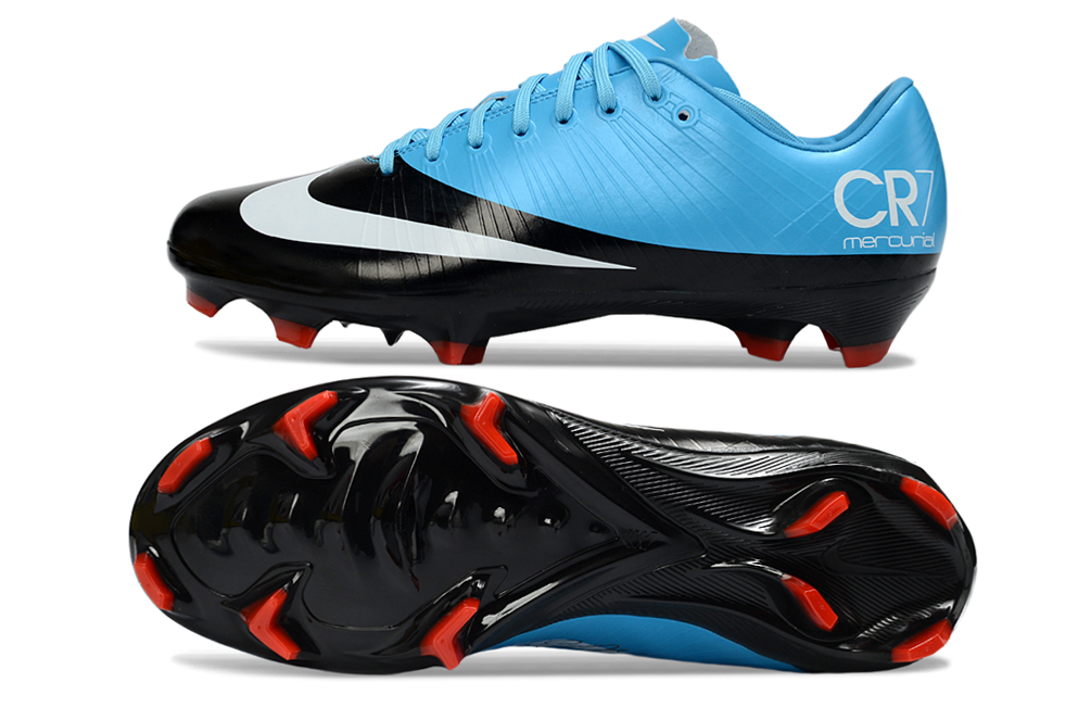 Nike Mercurial Superfly 1 2026 'DNA' Remake Elite FG
