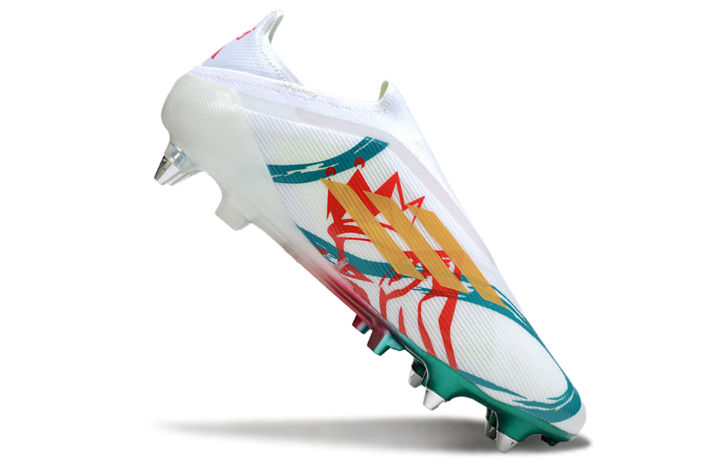 Image of Adidas F50 Elite SG Laceless